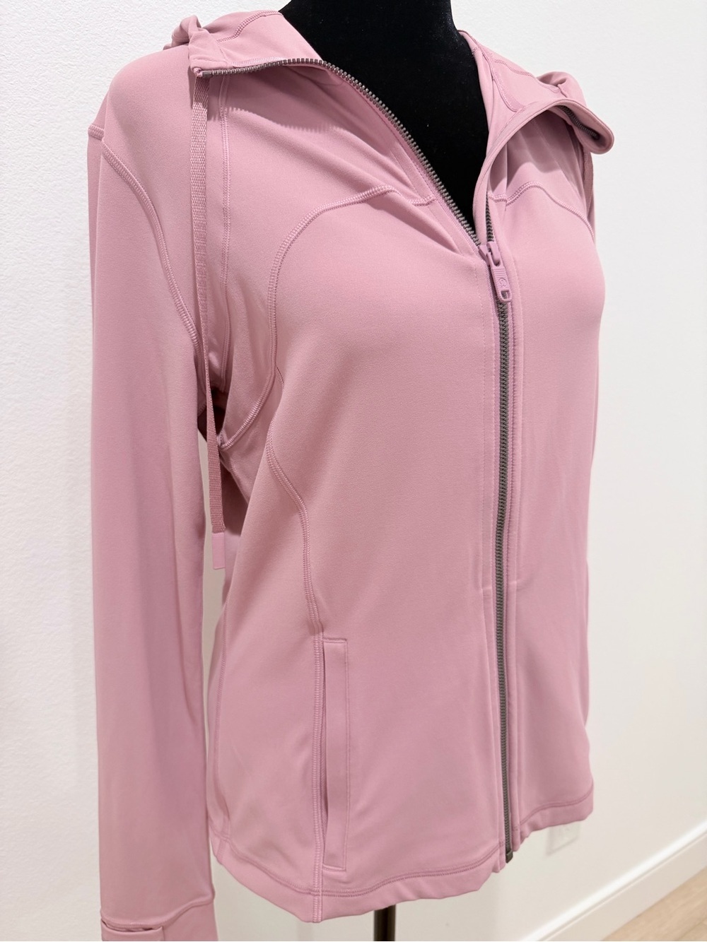 Lululemon Hooded Define Jacket - Picture 16 of 17